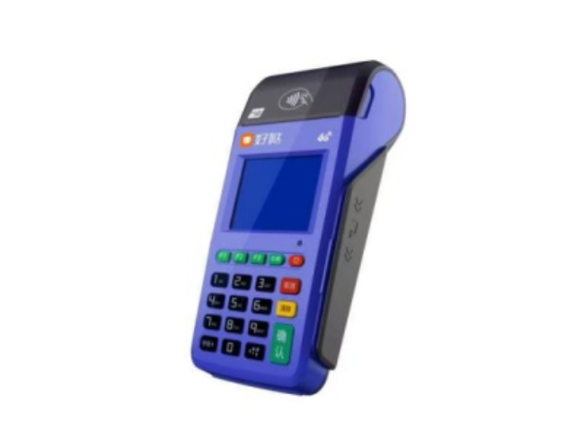 宁波慧POS